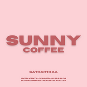 Kenya - Gathaithi AA
