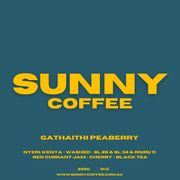 Kenya - Gathaithi AA