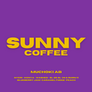 Kenya - Muchoki AB