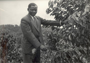 Kenya - Muchoki AB
