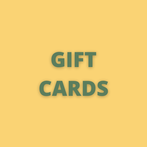 A Coffee Gift Card? For me?