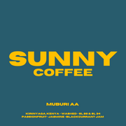 Kenya - Muburi AA
